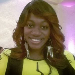 Meet your Posher, Nora