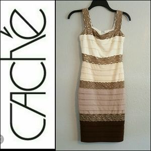 CACHE dress