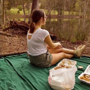 Meet your Posher, Allison