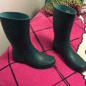 Women's Ugg Rainboots