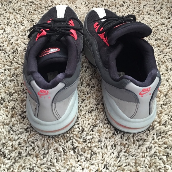 AirMax - Picture 3 of 4