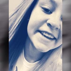 Meet your Posher, Katelynn