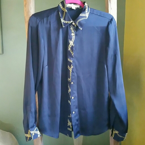 Michael Kors shirt