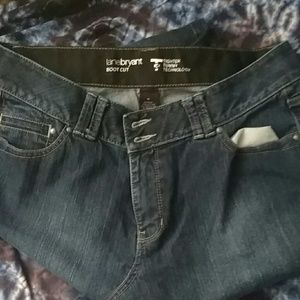 Lane Bryant Jeans