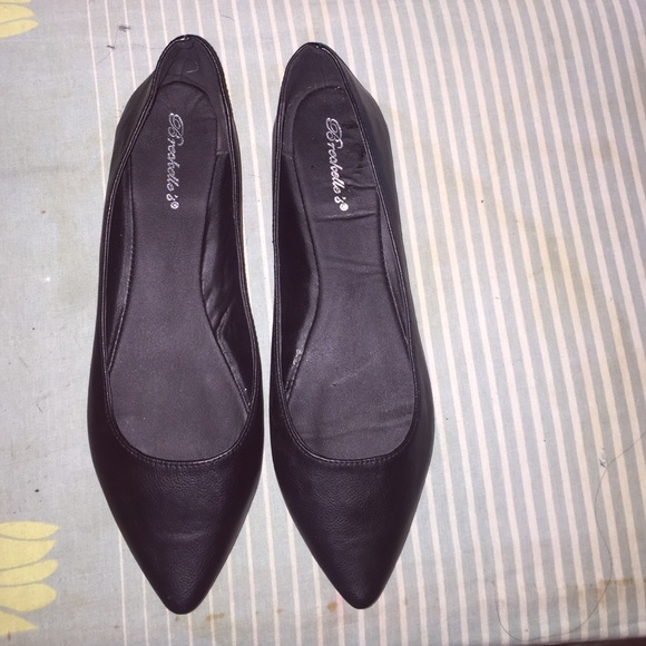 I have too many flats