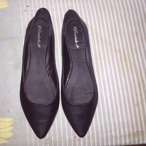 I have too many flats