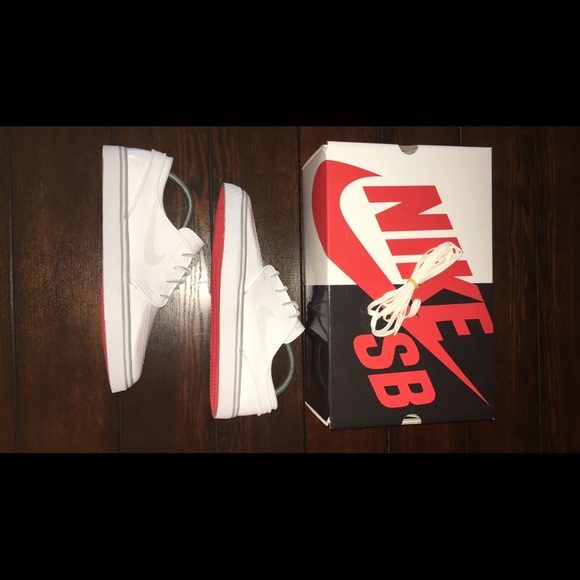 Nike Lockwood Janoski