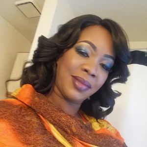 Meet your Posher, Cherie