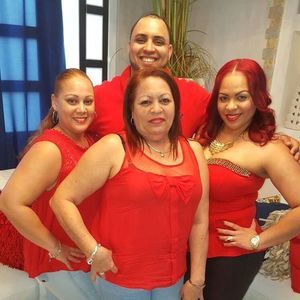 Meet your Posher, Anabel