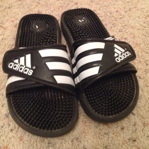 Adidas Slides
