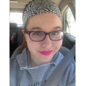 Meet your Posher, Miranda