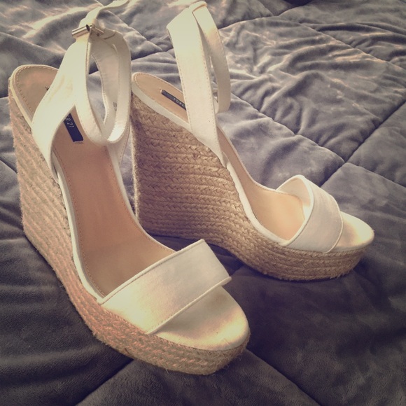 Wedges