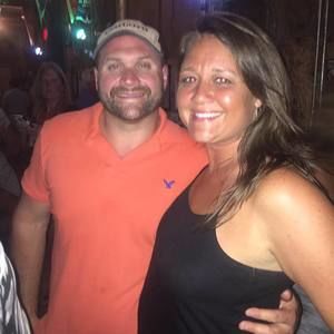 Meet your Posher, Janet