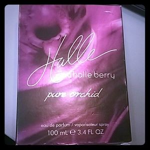 Halle Berry Pure Orchid