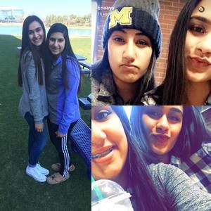 Meet your Posher, Arzoo