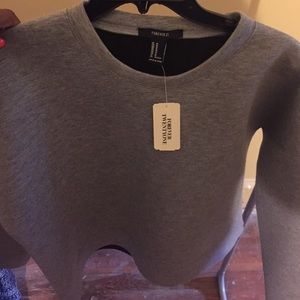 Couldn't find anything to wear with it