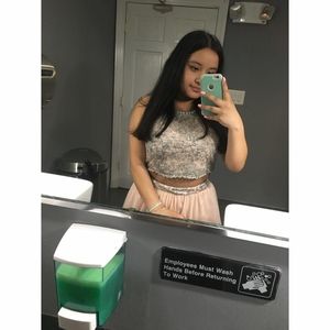 Meet your Posher, Michelle