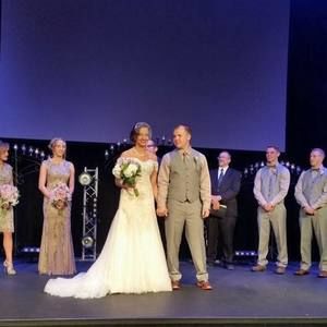 Meet your Posher, Jake