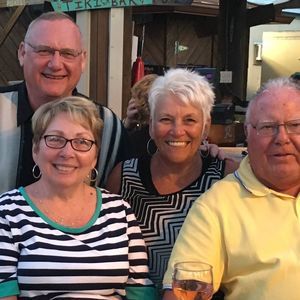 Meet your Posher, Cathy