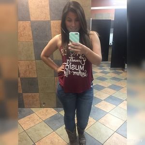 Meet your Posher, Glenda