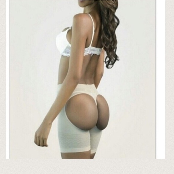 Sexy Body Shapers High Waist Butt Lifter shaper - Picture 2 of 2