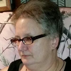 Meet your Posher, Kristin