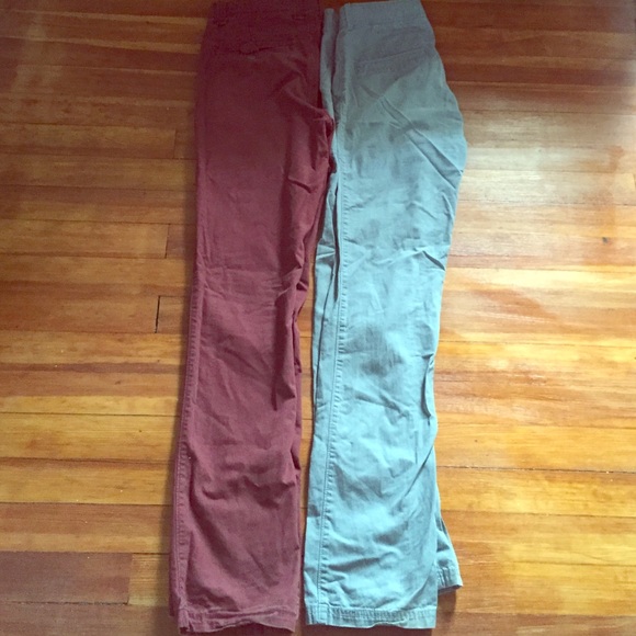Boys pants