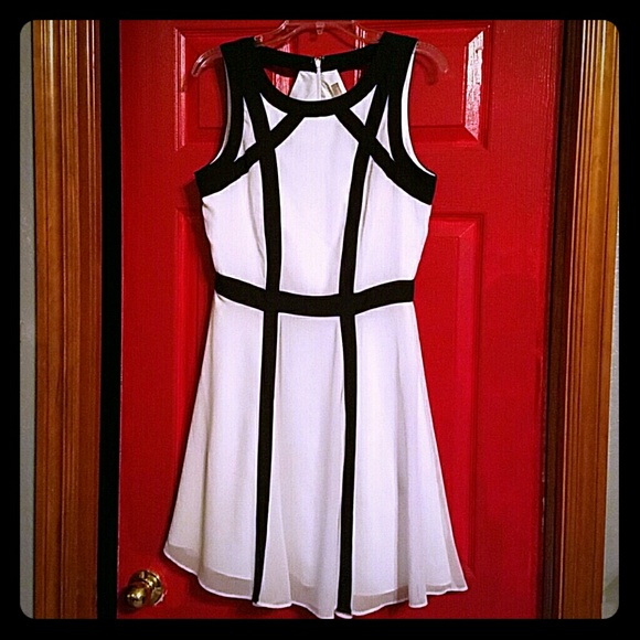 Gorgeous Banana Republic Dress