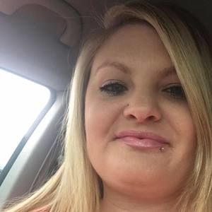 Meet your Posher, Kristina