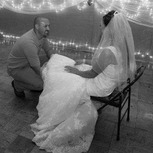 Meet your Posher, Ali