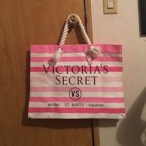 Victoria Secret bag