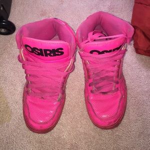 Osiris sneakers
