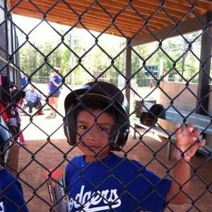 Meet your Posher, Connie