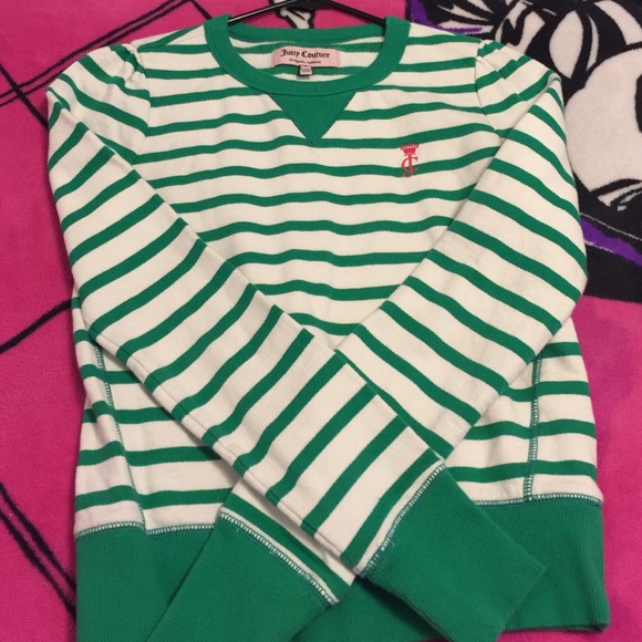 Juicy Couture Sweater
