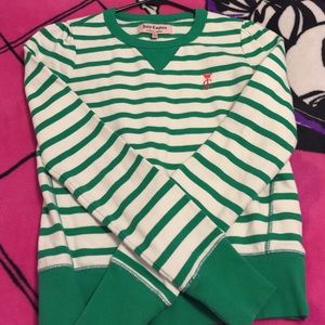 Juicy Couture Sweater
