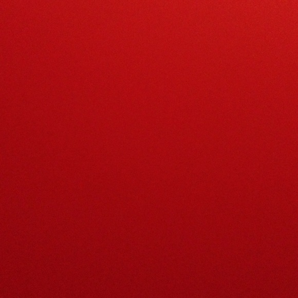 Meet your Posher, Mariah