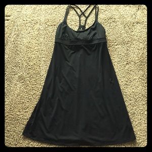 Athleta Dress