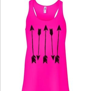 Arrow tank Arrow tank