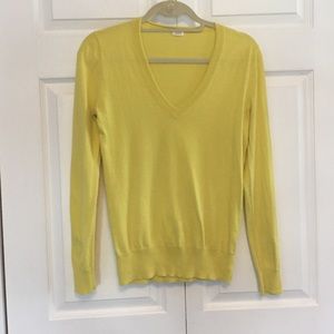 J Crew Sweater