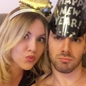 Meet your Posher, Katina