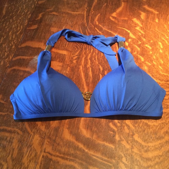 VS swimsuit top L - Picture 1 of 2