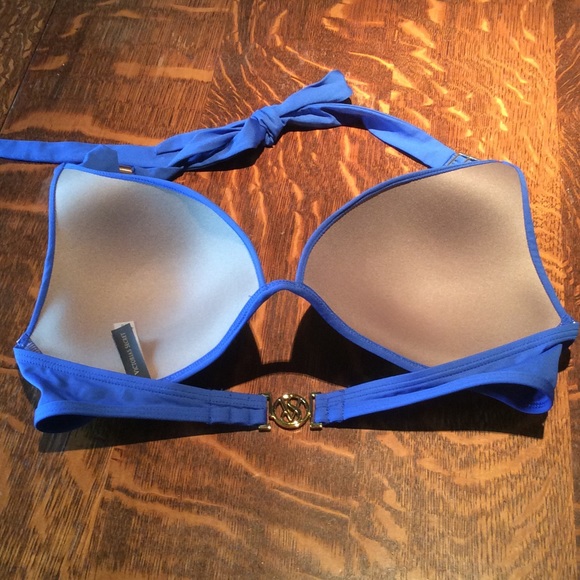 VS swimsuit top L - Picture 2 of 2