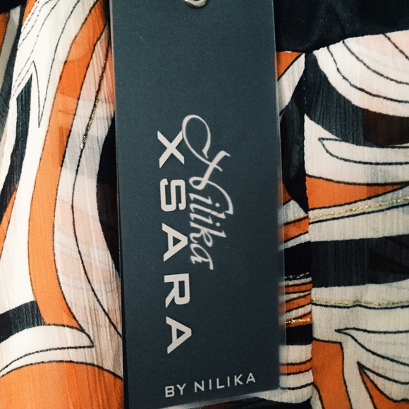 Dress - Picture 3 of 4