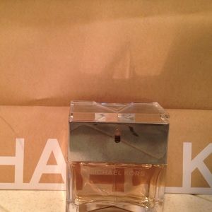 Michael Kors Gold Rose perfume