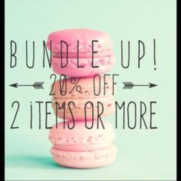 Everything!! Please help me spread the word:)