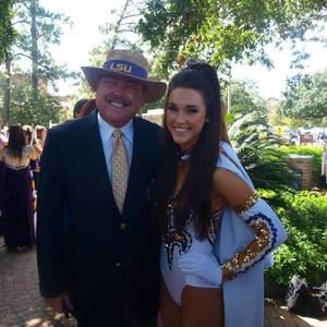 Meet your Posher, Karen