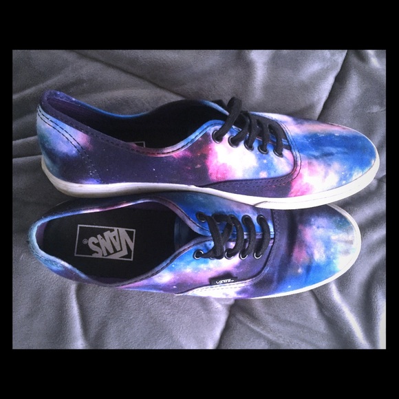 Galaxy vans