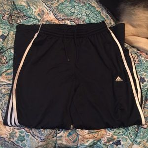 Adidas Sweatpants