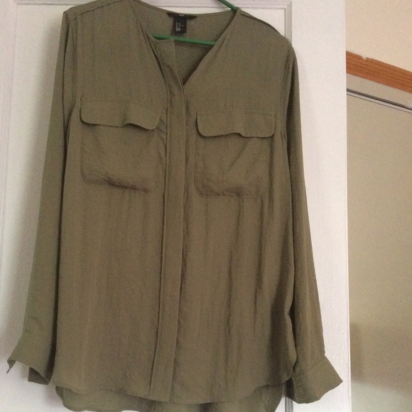 H&M shirt