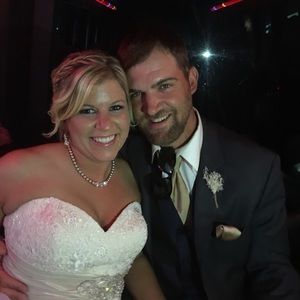 Meet your Posher, Jill